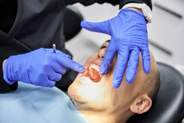 Best Emergency Denture Repair in Fruitvale, CO