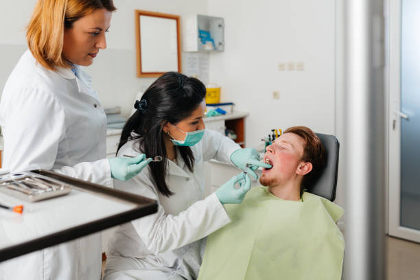 Best Emergency Denture Repair in Fruitvale, CO